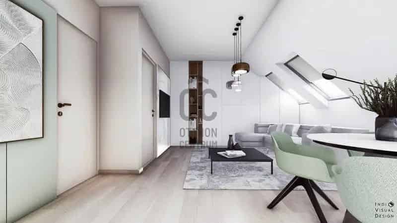Debrecen Nagyerdo Luxuslakas Kiado