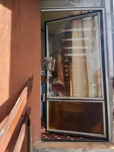 Veszprémi eladó 84nm-es téglalakás kertkapcsolattal és garázzsal