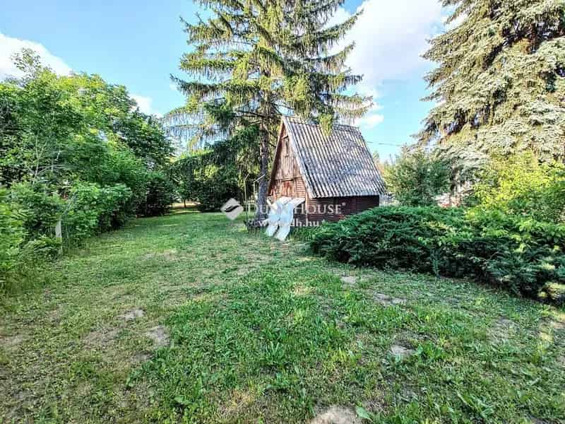 Alpesi stílusú faház eladó Szeged-Gyálaréten