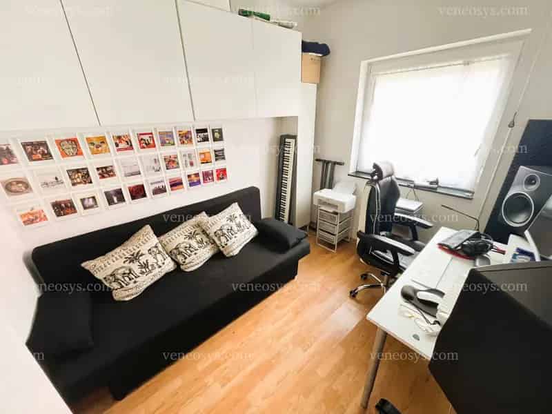 Felujitott Kertkapcsolatos Teglalakas Szigetszentmiklos Lakihegyen