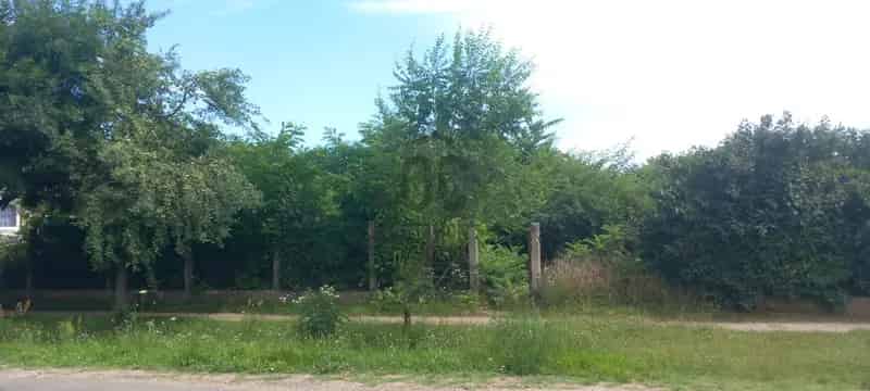 Egyeki Telek Eladó 1903 nm Tisza-tó Közelében