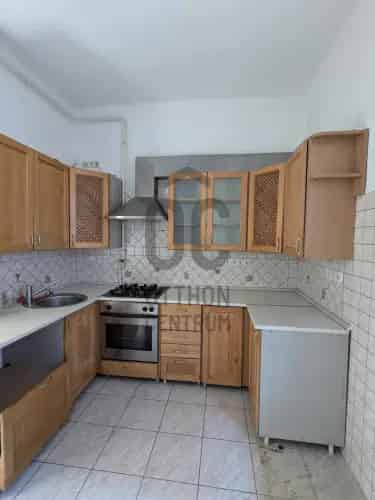 Budapest III kerület Csillaghegy 67m2 3 szobás szigetelt lakás
