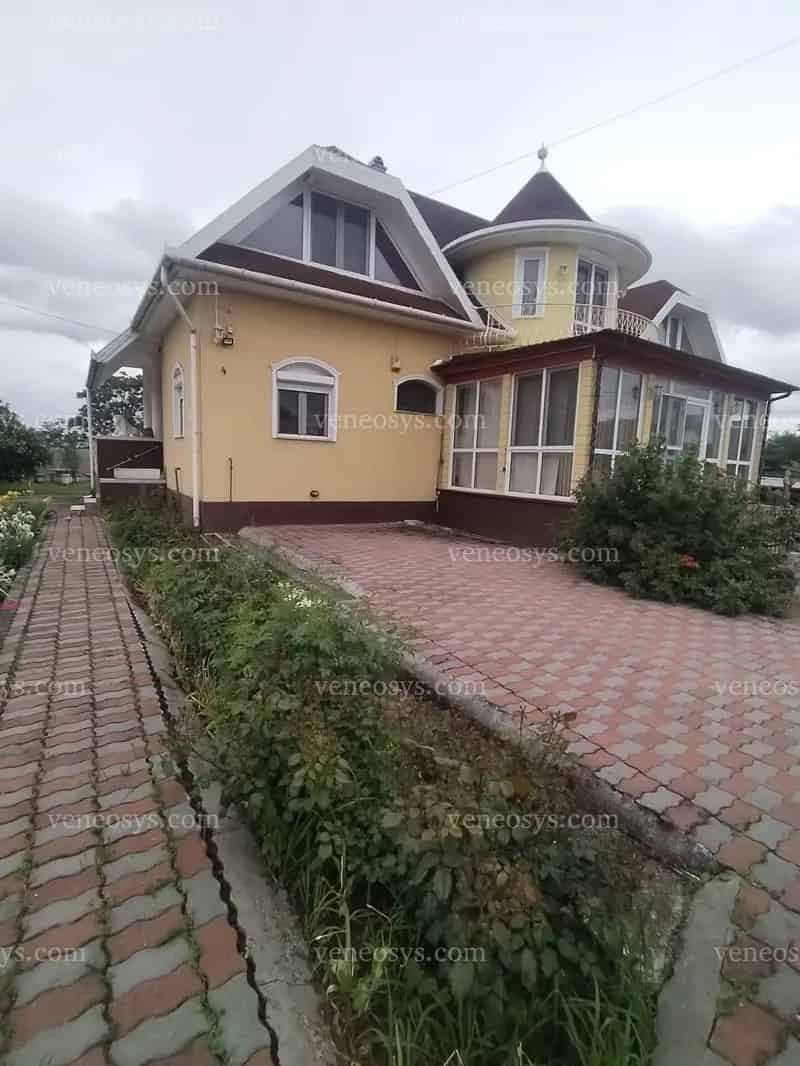 Luxus családi ház eladó Miskolc Martin Kertvárosban