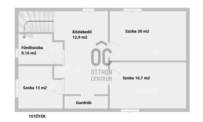 Alsónémedi családi ház eladó felújított 5 szoba