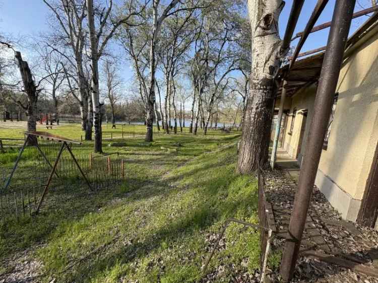 Mártélyi üdülőpart Telek Eladó Játszótér Park Közelben