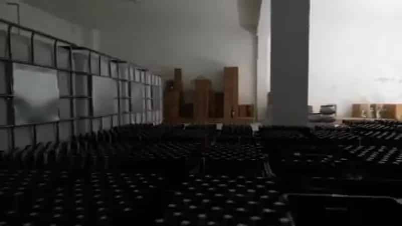 Dánszentmiklósi eladó kereskedelmi ingatlan UZ016279