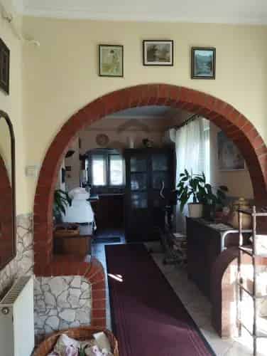 Budapest IV kerulet elado csaldi haz 90nm 2 szoba kerttel