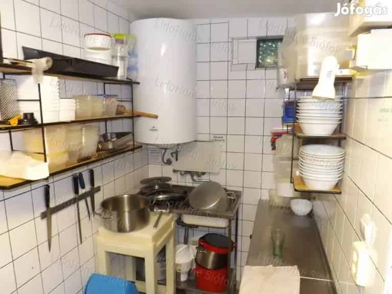 Szantodi Vendoglo Elado Balatonparton Bejaratott Uzemelő