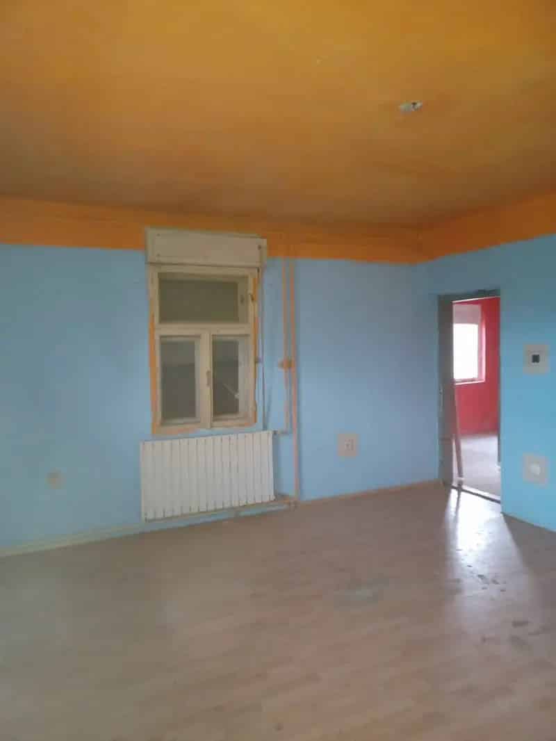 Szilvásszentmárton 2 szobás családi ház eladó