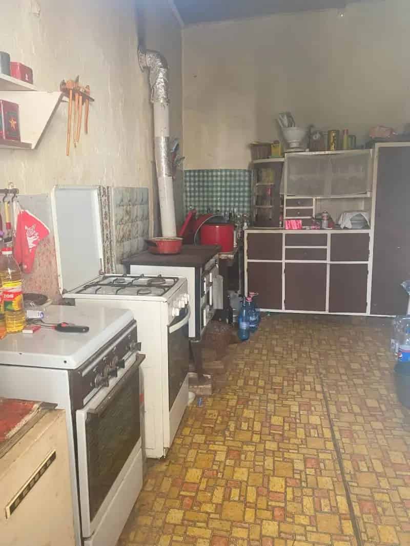 Parasztház eladó Lippón gazdálkodásra alkalmas telekkel