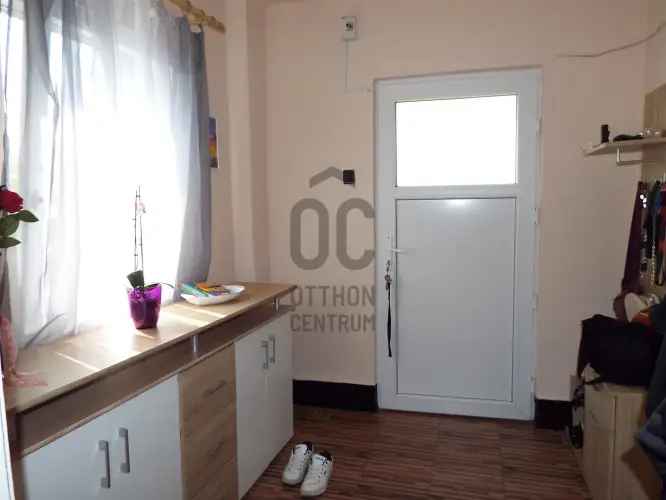 Debrecen Kismacsó családi ház eladó