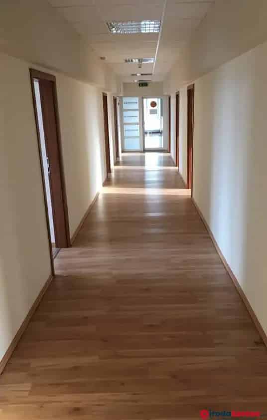 Zugló Irodaház Kiadó - 24 órás biztonság, modern irodák