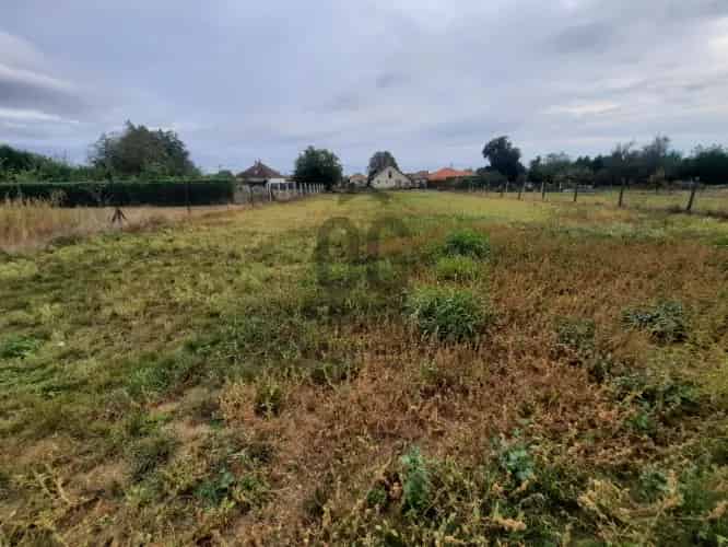 Rácalmás Belterületi Telek Eladó 1360 m2