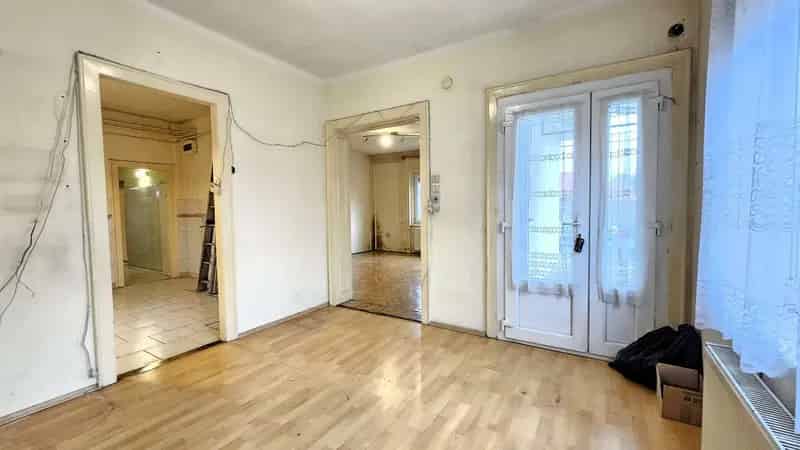 Felujítandó társasházi lakás Budapest XVII kerületben