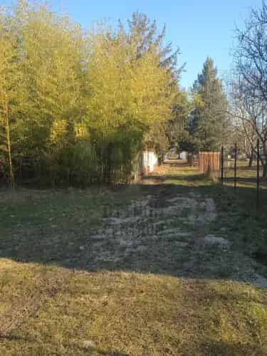 Pálköve Telek Eladó Balatonközelben 923 nm