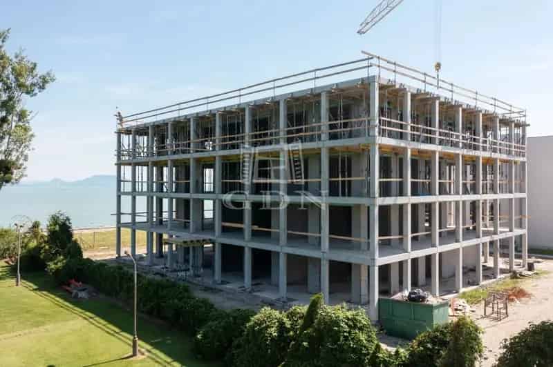 Balatonmáriafürdő 62nm-es 3 szobás lakás eladó