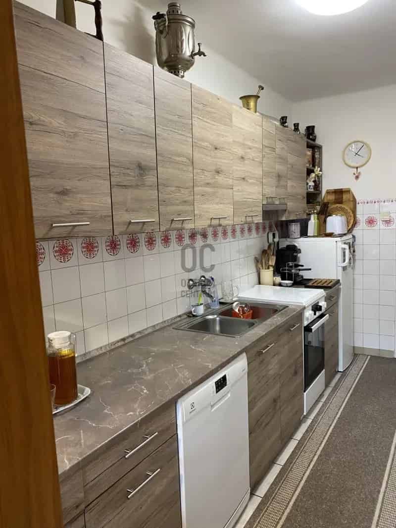 Körmenden 127 nm-es 4 szobás sorház eladó