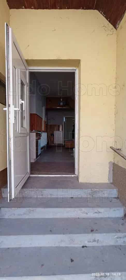 Keszthelyi családi ház eladó 100m2 706m2 telekkel