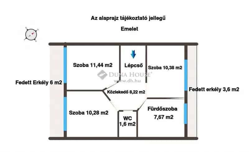 Miskolc Temes utca uj építésű 2 szintes társasházi lakások eladók