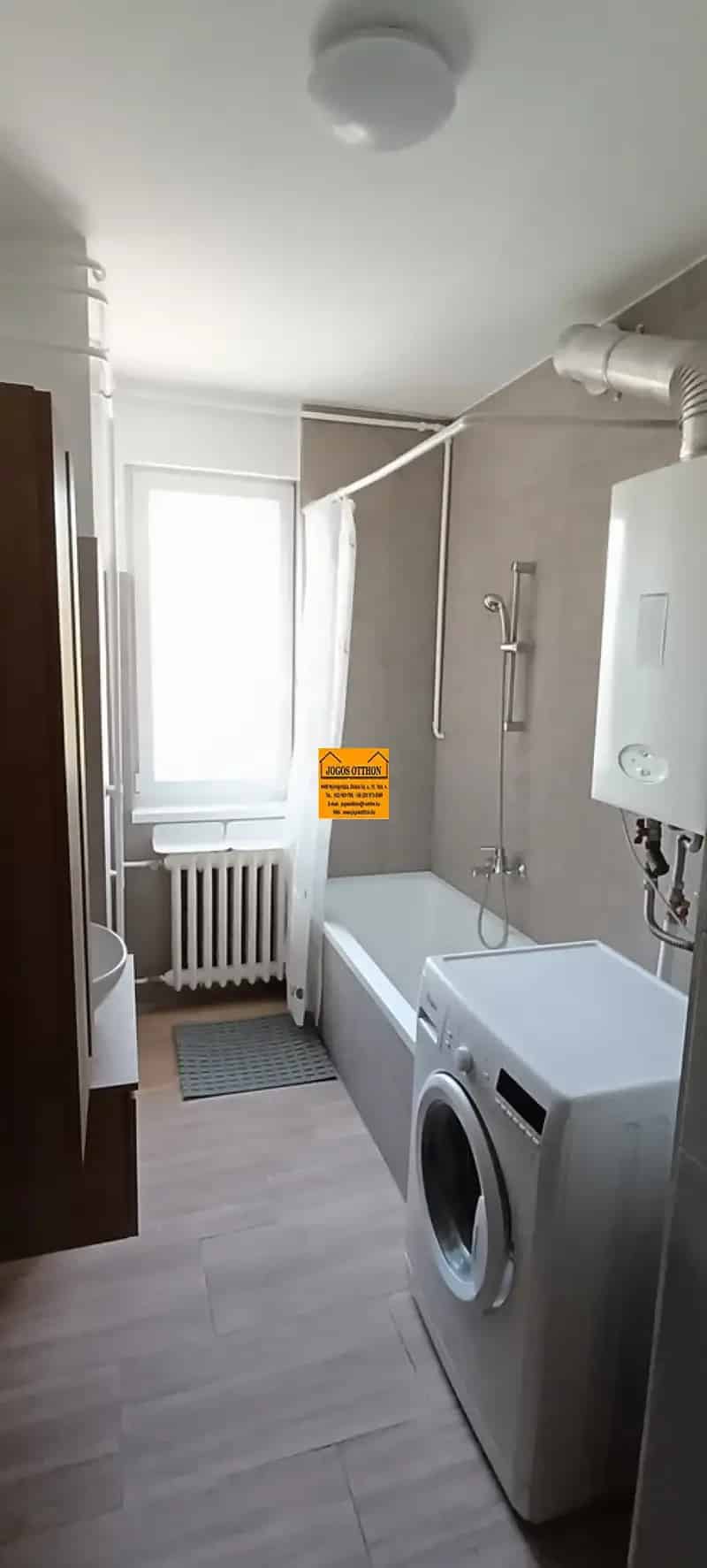 Kiadó 2 szobás felújított tégla lakás Nyíregyházán