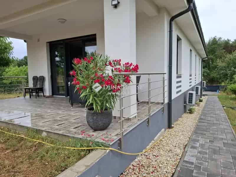Sárvári új építésű ház eladó - 2 hálószoba, 86m²