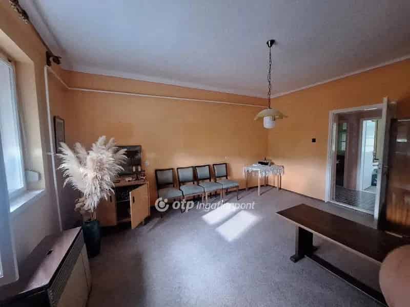 Mezőhegyesi 3 1 szobás családi ház eladó 1200 m2-es telken