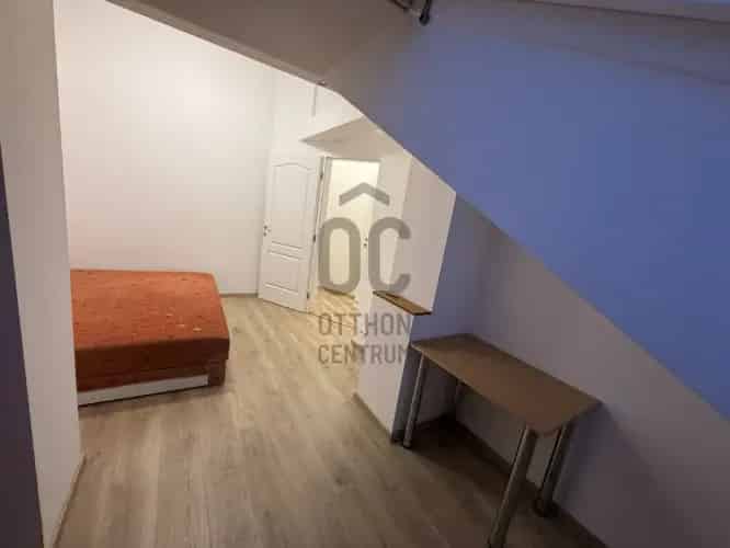 Budapest XIII kerület panorámás duplex lakás eladó