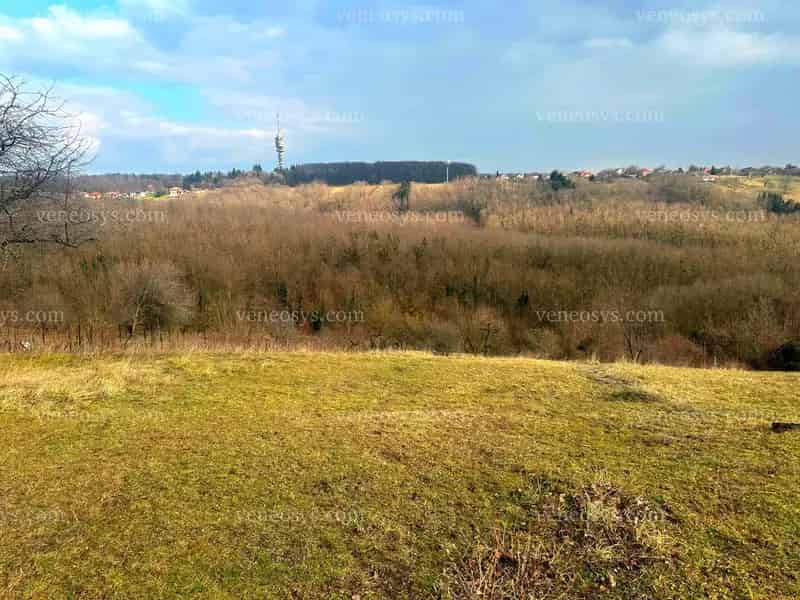 Zalaegerszeg Bazita 5909m2-es Telek Panorámával
