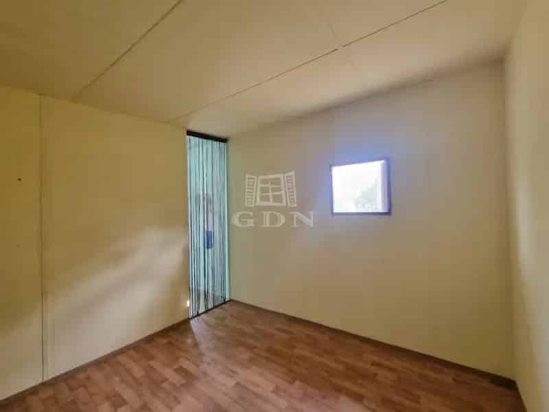 Csákvári zártkerti ingatlan eladó 2 szobás ház 1035m2 telken