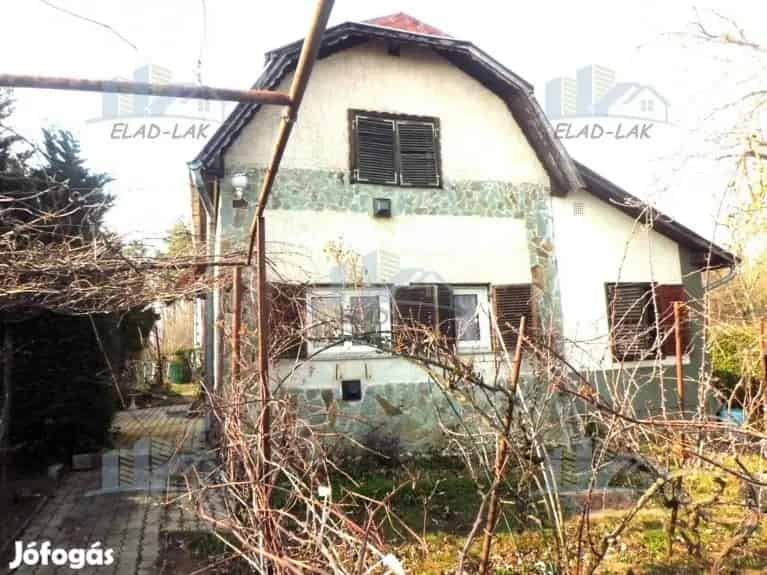 62 m2-es 2sz. családi ház Szombathely-Oladi domb - Szombathely, Ház - Jófogás Ingatlan