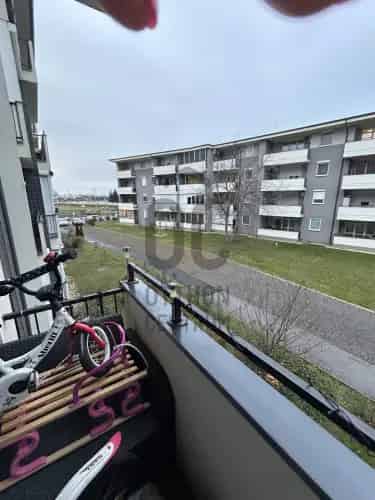Nyíregyháza Damjanich lakópark 60nm-es 2 szobás lakás eladó