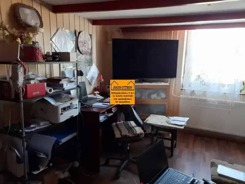 Eladó családi ház Kemecsén 54 nm 1 1 szoba
