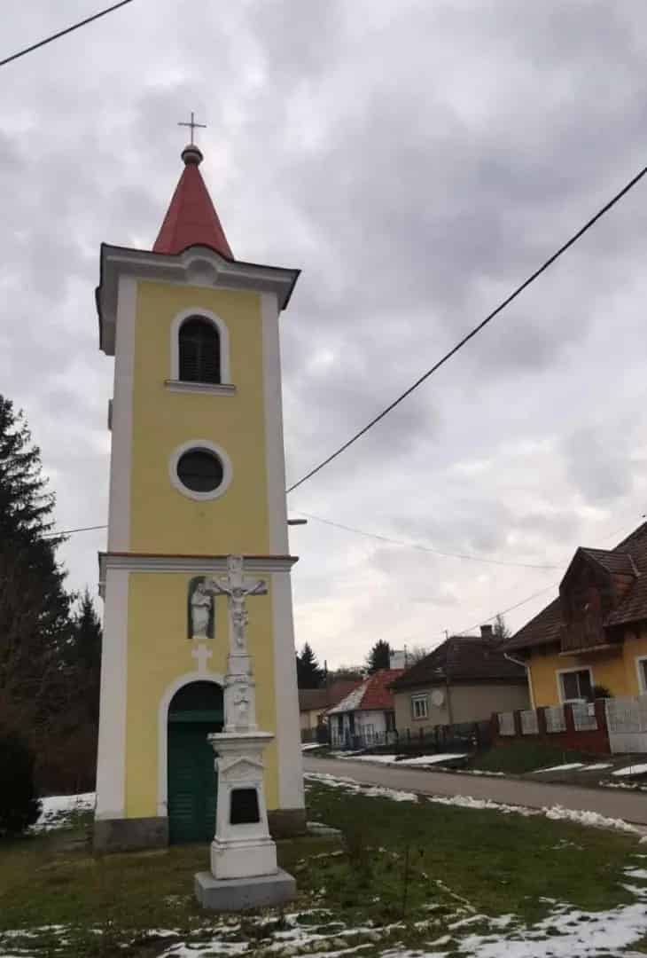 Tilaji 2 szobás családi ház eladó - Hévíz és Balaton közelében