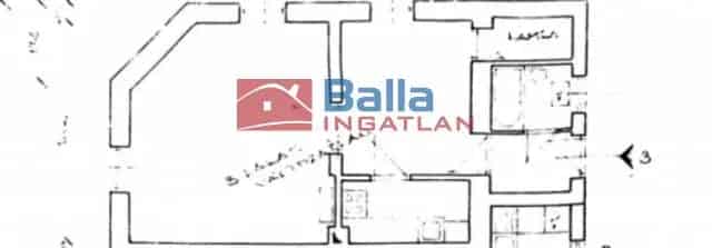 Eladó Üzlethelyiség Pesterzsébet Kossuthfalva 50m2