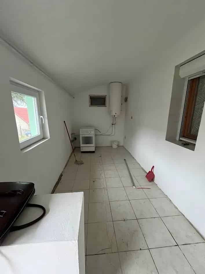 Döbrököz 78nm-es 3 szobás felújított családi ház eladó