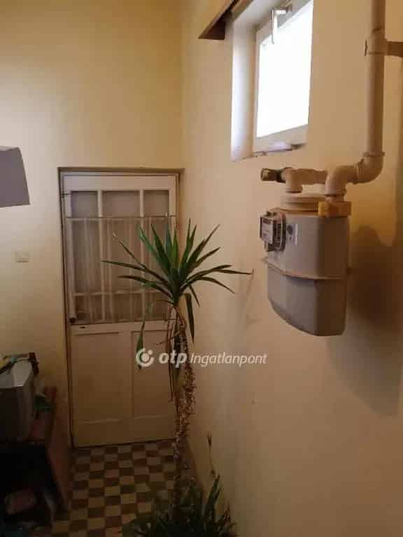 80 m2-es családi ház eladó Tiszavasváriban