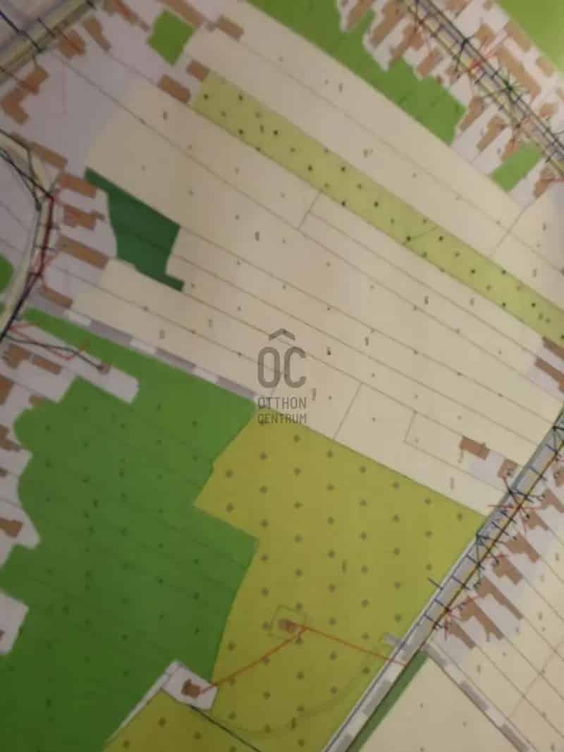 13544 m² Telek Csányban Vályogházzal És Melléképülettel - Ipari Áram