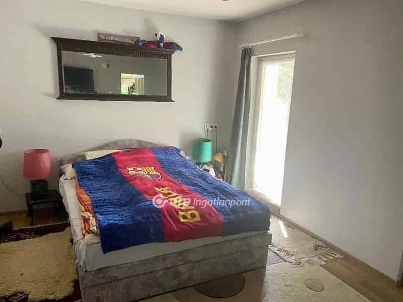 85 nm-es felújított családi ház Cinkotán