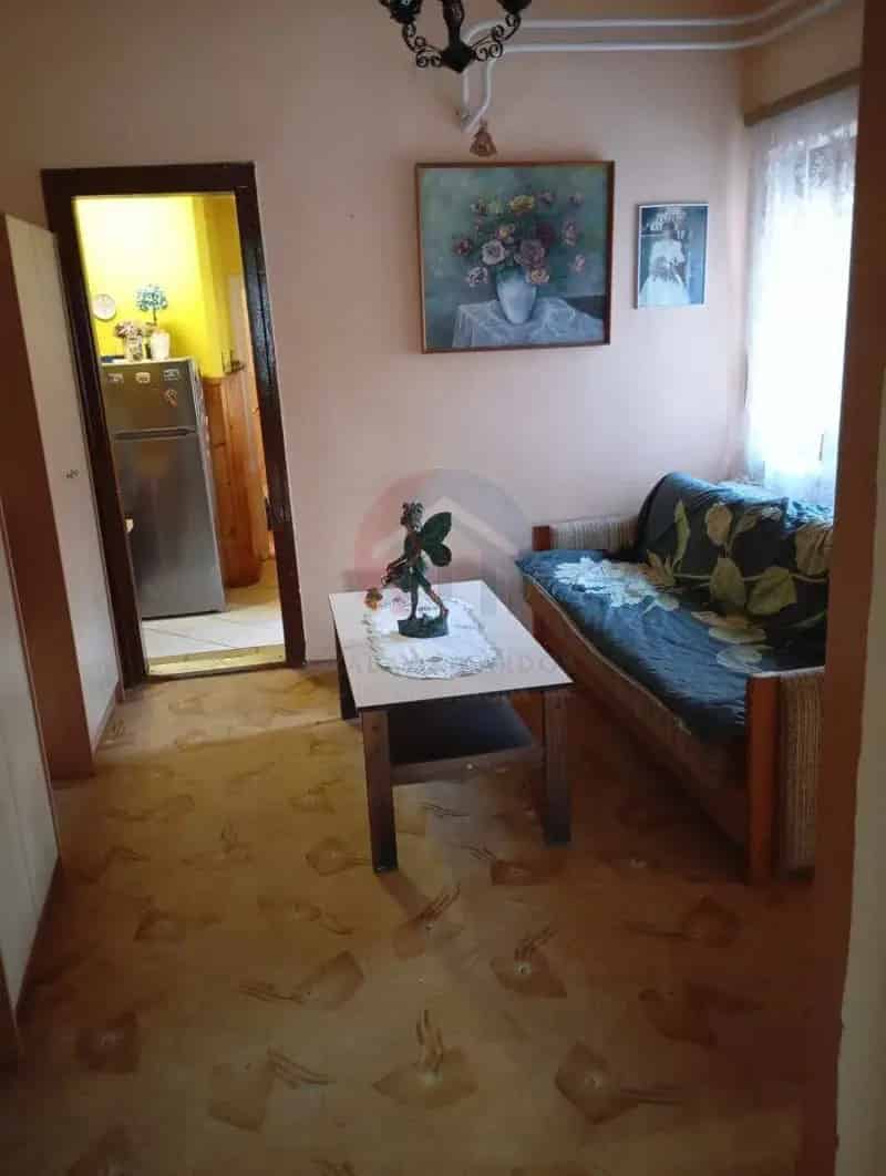 80 m2-es családi ház Nagycenken 1676 m2-es telekkel