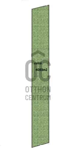 Csóri eladó mezőgazdasagi ingatlan, M0002662