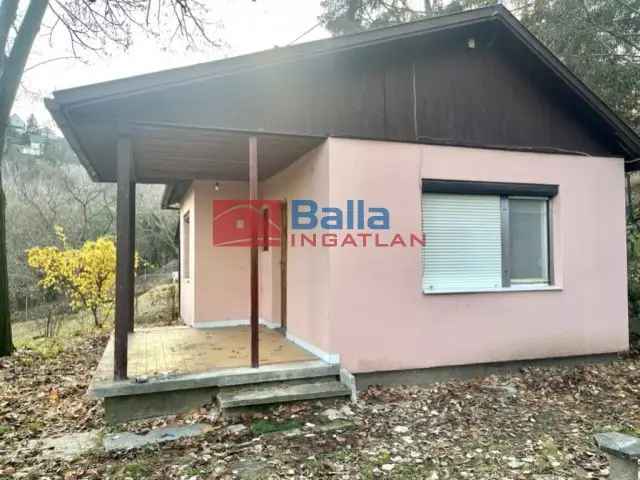 Szentendre Családi ház eladó 778m2 telekkel