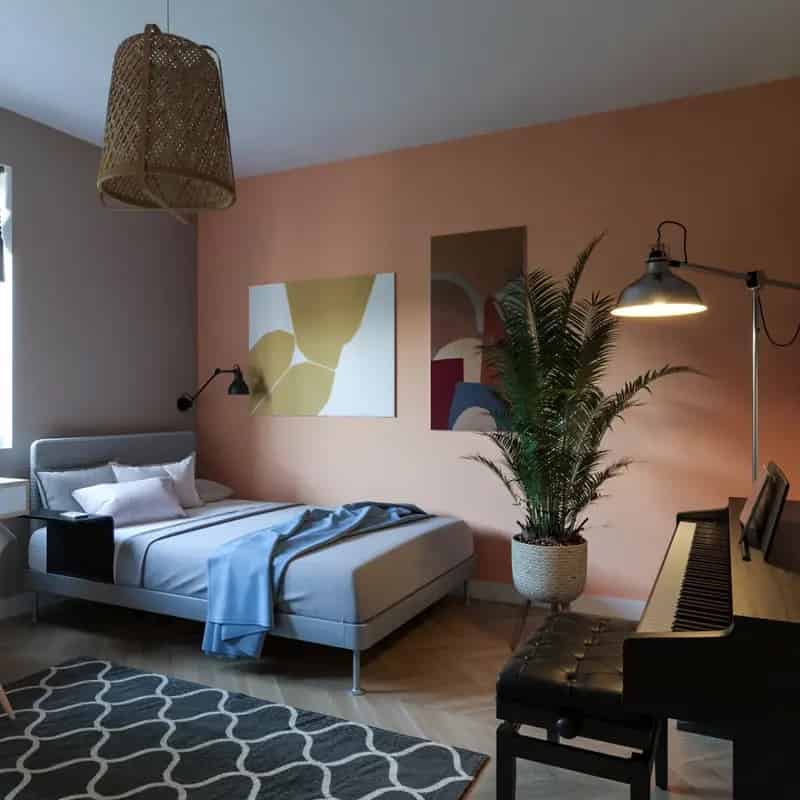 Készház építés 6-7 hónap alatt  A++ Energetika 135nm Nappali+4Hálószoba