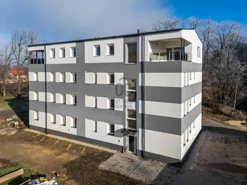 67m2-es 2 szobás lakás Polgárdiban - Új építésű
