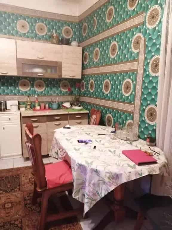 90 m2-es 3 szobás családi ház Halmajugra panorámával