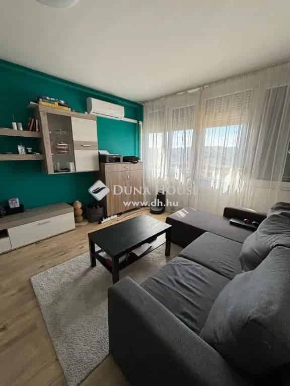 Keszthelyi panorámás 2 szobás lakás eladó Zalaegerszegen