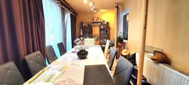 170 nm-es 4 szobás családi ház Nyíregyházán