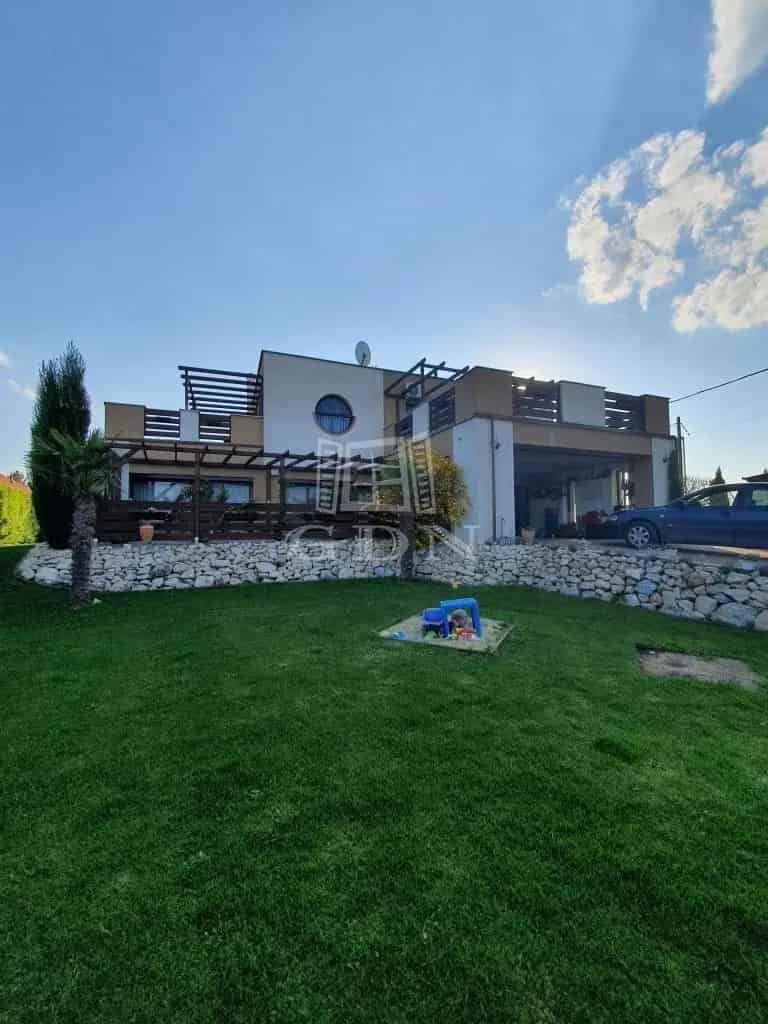 Dunai Panorámás Családi Ház Százhalombatta