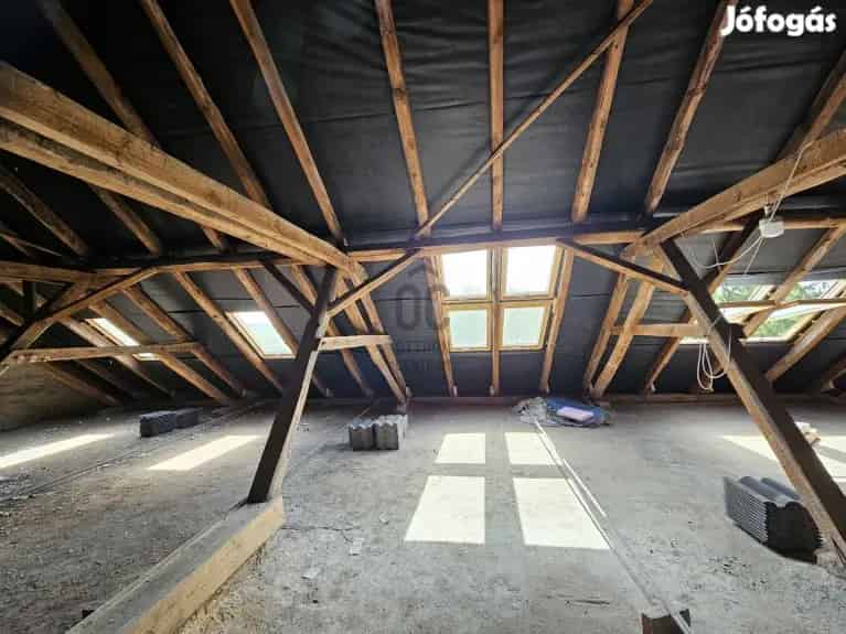 Fejlesztési terület Kőszegszerdahelyen 120 nm