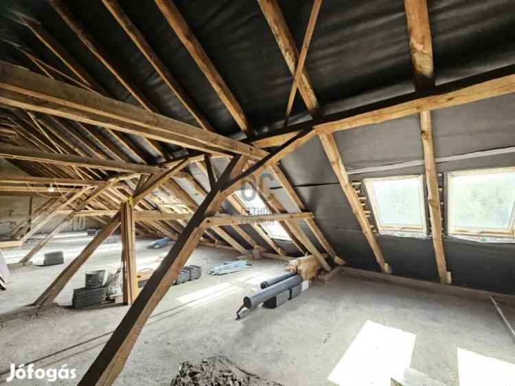 Fejlesztési terület Kőszegszerdahelyen 120nm