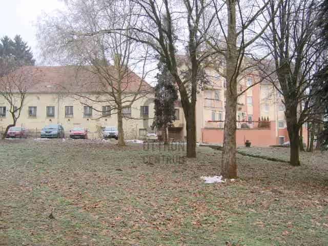 Zalaegerszeg 9000m2-es telek eladó Lk-5 besorolású